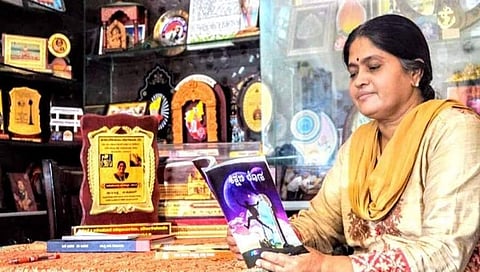 ಡಾ ಲಕ್ಷ್ಮಿ ಜಿ ಪ್ರಸಾದ್
