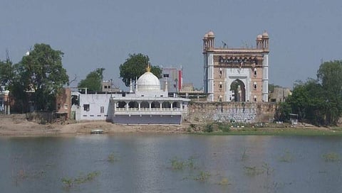 ರಾಜಸ್ತಾನ ದರ್ಗಾ