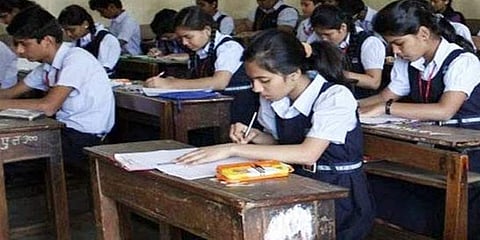 ಸಾಂದರ್ಭಿಕ ಚಿತ್ರ