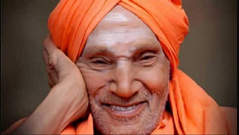 ಶಿವಕುಮಾರ ಸ್ವಾಮೀಜಿ
