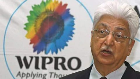 ಅಜೀಮ್  ಪ್ರೇಮ್‌ಜಿ