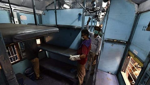 ಸಾಂದರ್ಭಿಕ ಚಿತ್ರ