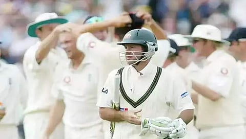 ರಿಕಿ ಪಾಂಟಿಂಗ್