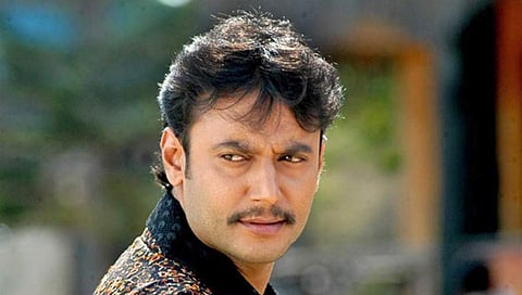 ದರ್ಶನ್