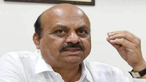 ಹಾವೇರಿ ಕೊರೋನಾ ಸೋಂಕು ಮುಕ್ತ ಜಿಲ್ಲ: ಬಸವರಾಜ ಬೊಮ್ಮಾಯಿ
