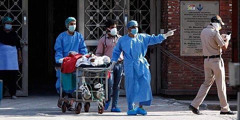 ಸಂಗ್ರಹ ಚಿತ್ರ