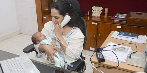 ಆಂಧ್ರಪ್ರದೇಶದ ಐಎಎಸ್ ಅಧಿಕಾರಿ ಗುಮ್ಮಳ್ಲ ಸೃಜನ