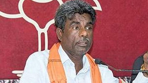 ಇಂದಿನಿಂದ ಸಾಂಪ್ರದಾಯಿಕ, ನಾಡ ದೋಣಿಗಳಿಗೆ ಮೀನುಗಾರಿಕೆಗೆ ಅವಕಾಶ:ಸಚಿವ ಕೋಟ ಶ್ರೀನಿವಾಸ ಪೂಜಾರಿ