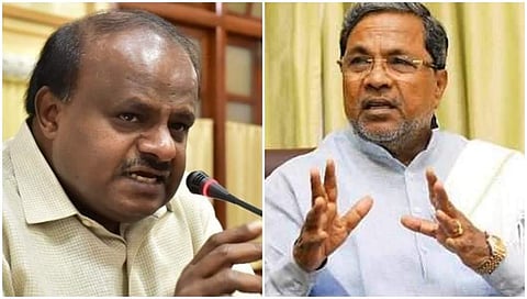 ರೈತರ ಉತ್ಪನ್ನಗಳನ್ನು ಸರ್ಕಾರ ಖರೀದಿಸಿ ಮಾರಾಟ ಮಾಡಲಿ, ನೇಕಾರರ ಸಂಕಷ್ಟಕ್ಕೆ ಸ್ಪಂದಿಸಿ:ಪ್ರತಿಪಕ್ಷ ನಾಯಕರ ಆಗ್ರಹ