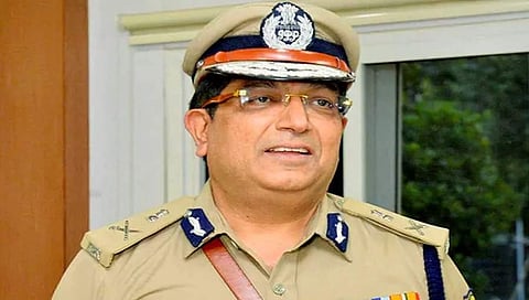 ಆಯುಕ್ತ ಭಾಸ್ಕರ್ ರಾವ್