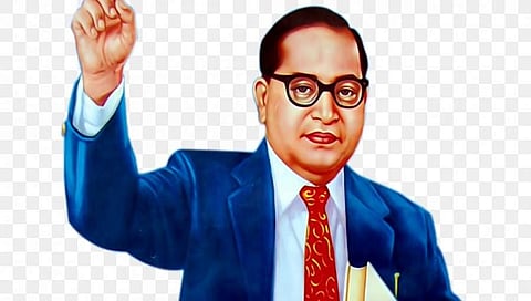 ಡಾ. ಬಿಆರ್ ಅಂಬೇಡ್ಕರ್ ಜಯಂತಿ: ಪ್ರಧಾನಿ, ಸಿಎಂ ಸೇರಿ ಗಣ್ಯರಿಂದ ಸ್ಮರಣೆ