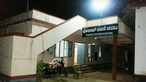 ಕಡಬ: ಅಪರಿಚಿತನೊಡನೆ ಒಟಿಪಿ ಹಂಚಿಕೊಂಡ ಬ್ಯಾಂಕ್ ಗ್ರಾಹಕನಿಗೆ 99,900 ರೂ ದೋಖಾ!