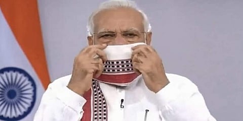 ಪ್ರಧಾನಿ ಮೋದಿ