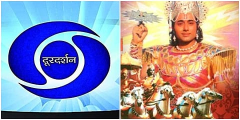ದೂರದರ್ಶನದಿಂದ ಹೊಸ ಚಾನಲ್ ಡಿಡಿ ರೆಟ್ರೋ ಪ್ರಾರಂಭ: ಜನಪ್ರಿಯ ಶೋಗಳ ಮರು ಪ್ರಸಾರ!