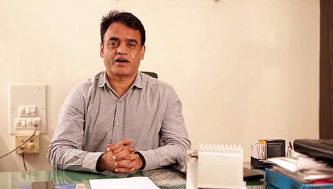 ಡಾ.ಸಿಎನ್. ಅಶ್ವತ್ಥನಾರಾಯಣ್