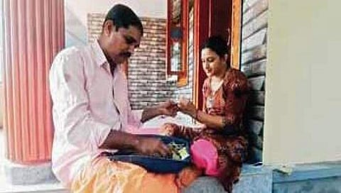 ಸಾಂದರ್ಭಿಕ ಚಿತ್ರ