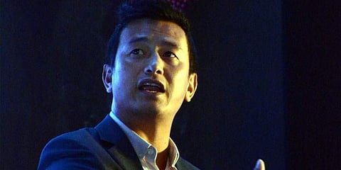 ಬೈಚುಂಗ್ ಭುಟಿಯಾ-ಸಂಗ್ರಹ ಚಿತ್ರ