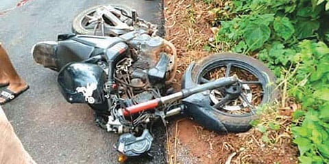 ಸಾಂದರ್ಭಿಕ ಚಿತ್ರ