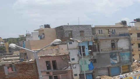 ಸಾಂದರ್ಭಿಕ ಚಿತ್ರ