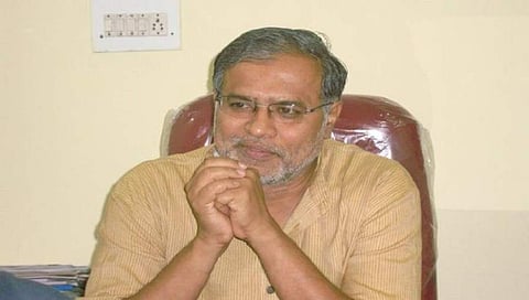 ಸಚಿವ ಎಸ್. ಸುರೇಶ್ ಕುಮಾರ್