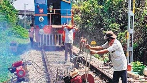 ಸಾಂದರ್ಭಿಕ ಚಿತ್ರ