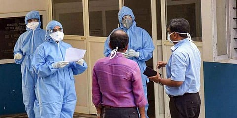 ಸಾಂದರ್ಭಿಕ ಚಿತ್ರ