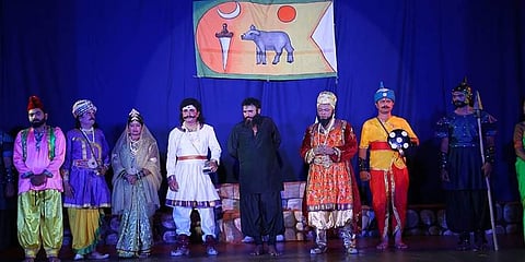 ಸಾಂದರ್ಭಿಕ ಚಿತ್ರ