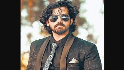ದರ್ಶನ್ ಅಪೂರ್ವಾ