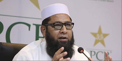 ಇಂಜಮಾಮ್ ಉಲ್ ಹಕ್