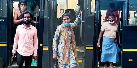 ಪಾದರಾಯನಪುರ ಆರೋಪಿಗಳು (ಸಂಗ್ರಹ ಚಿತ್ರ)