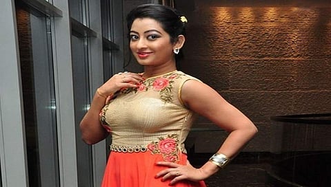 ತೇಜಸ್ವಿನಿ ಪ್ರಕಾಶ್