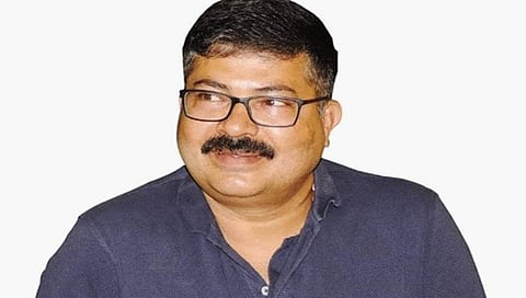 ಮಹೇಂದ್ರ ಕುಮಾರ್