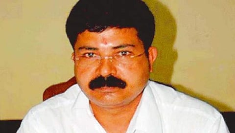ಮಹೇಂದ್ರ ಕುಮಾರ್