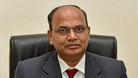 ವಿಜಯ್ ಭಾಸ್ಕರ್