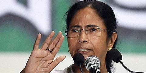 ಮಮತಾ ಬ್ಯಾನರ್ಜಿ