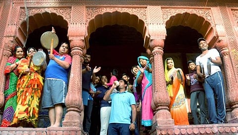 ಸಂಗ್ರಹ ಚಿತ್ರ