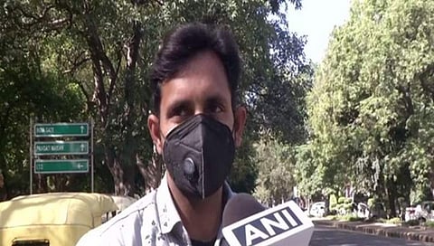 'ಕೊರೋನಾ' ಅಂಧಕಾರ ದೂರಾಗಿಸಲು ಏ.5ರಂದು ದೀಪ ಹಚ್ಚಿ: ಪ್ರಧಾನಿ ಮೋದಿ ಕರೆಗೆ ಭಾರತೀಯರ ಬೆಂಬಲ