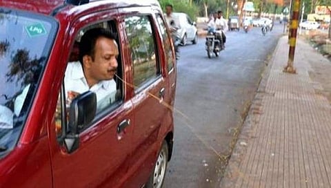 ಸಾಂದರ್ಭಿಕ ಚಿತ್ರ