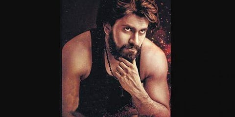 ಧೀರೇನ್ ರಾಜ್'ಕುಮಾರ್