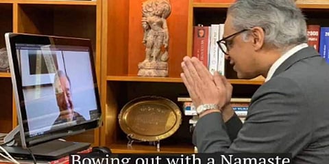 ಸಯೀದ್ ಅಕ್ಬರುದ್ದೀನ್