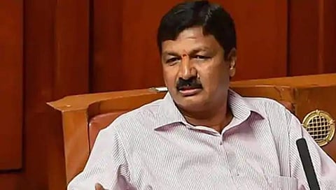 ರಮೇಶ್ ಜಾರಕಿಹೊಳಿ