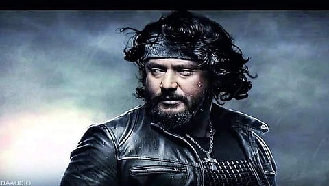 ರಾಬರ್ಟ್ ಪೋಸ್ಟರ್
