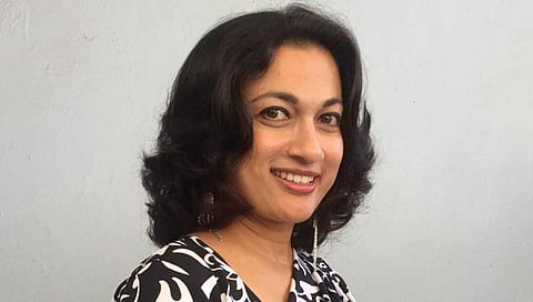 ಸುಮನ್ ನಗರ್ಕರ್