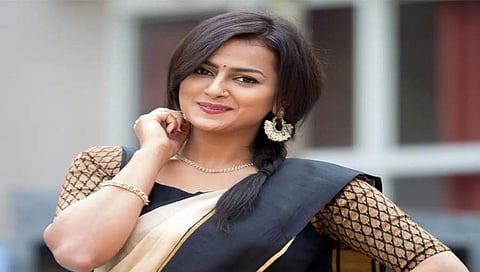 ಶ್ರದ್ಧಾ ಶ್ರೀನಾಥ್