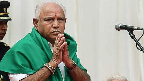 ಮನೆಗೆಲಸದವರು, ಸಹಾಯಕರು, ವಾಹನ ಚಾಲಕರಿಗೆ ಮಾಲೀಕರು ವೇತನ ಕಡಿತ ಮಾಡಬೇಡಿ: ಬಿ.ಎಸ್. ಯಡಿಯೂರಪ್ಪ