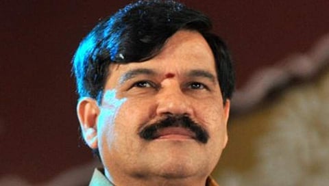 ರಾಮದಾಸ್