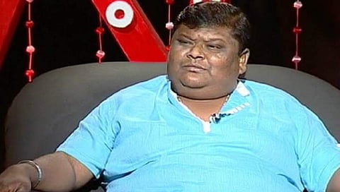 ಬುಲೆಟ್ ಪ್ರಕಾಶ್