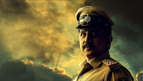 ರಮೇಶ್ ಅರವಿಂದ್