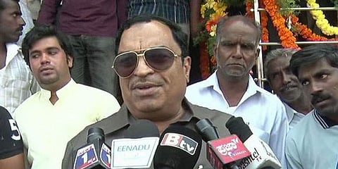 ಸಿಎಂ ಇಬ್ರಾಹಿಂ