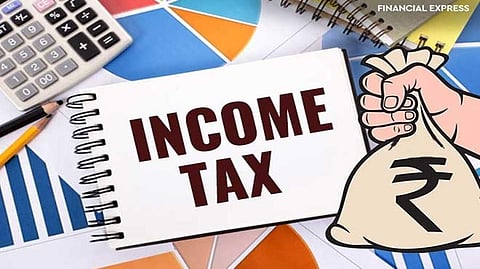 Government withdraws Income-Tax Bill 2025